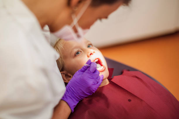 Best Emergency Treatment for Dental Infections or Abscesses in Duncan, OK