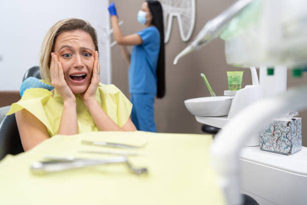 Best Emergency Tooth Extraction in Duncan, OK